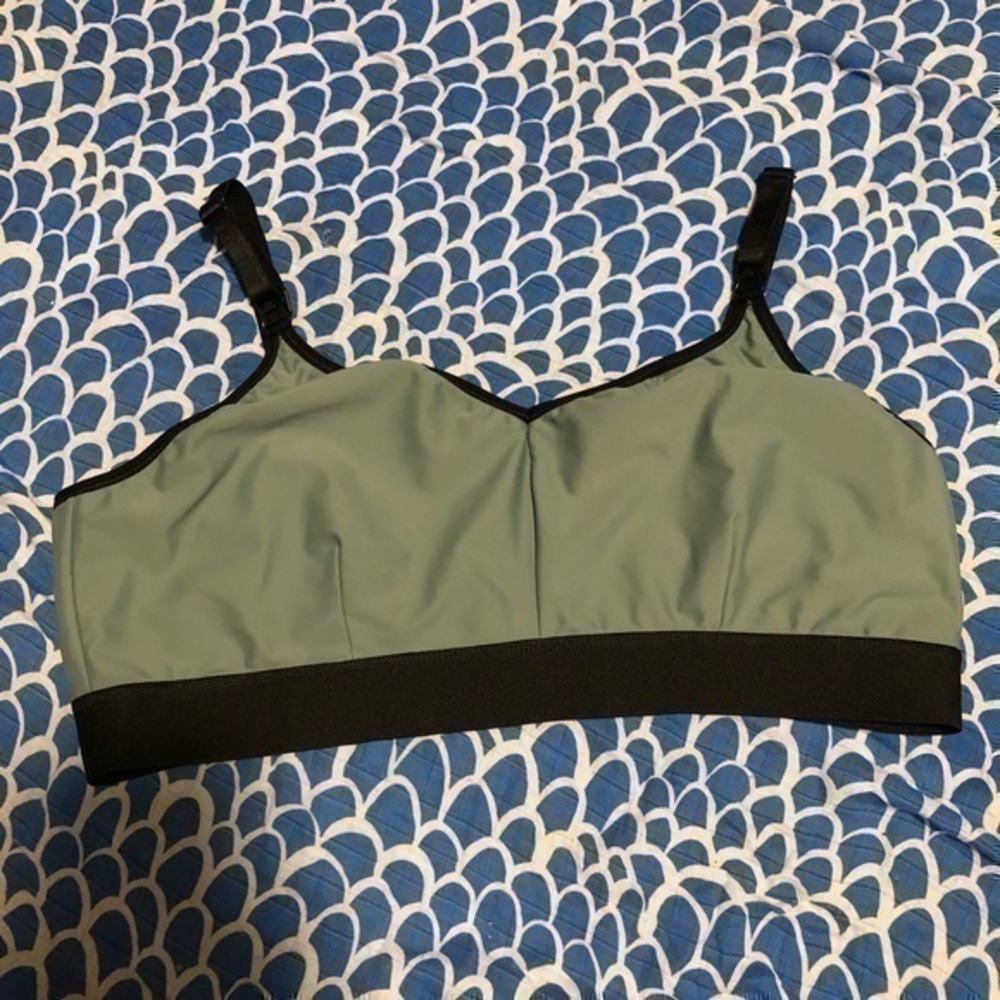 Behr Bras Nursing Bra
